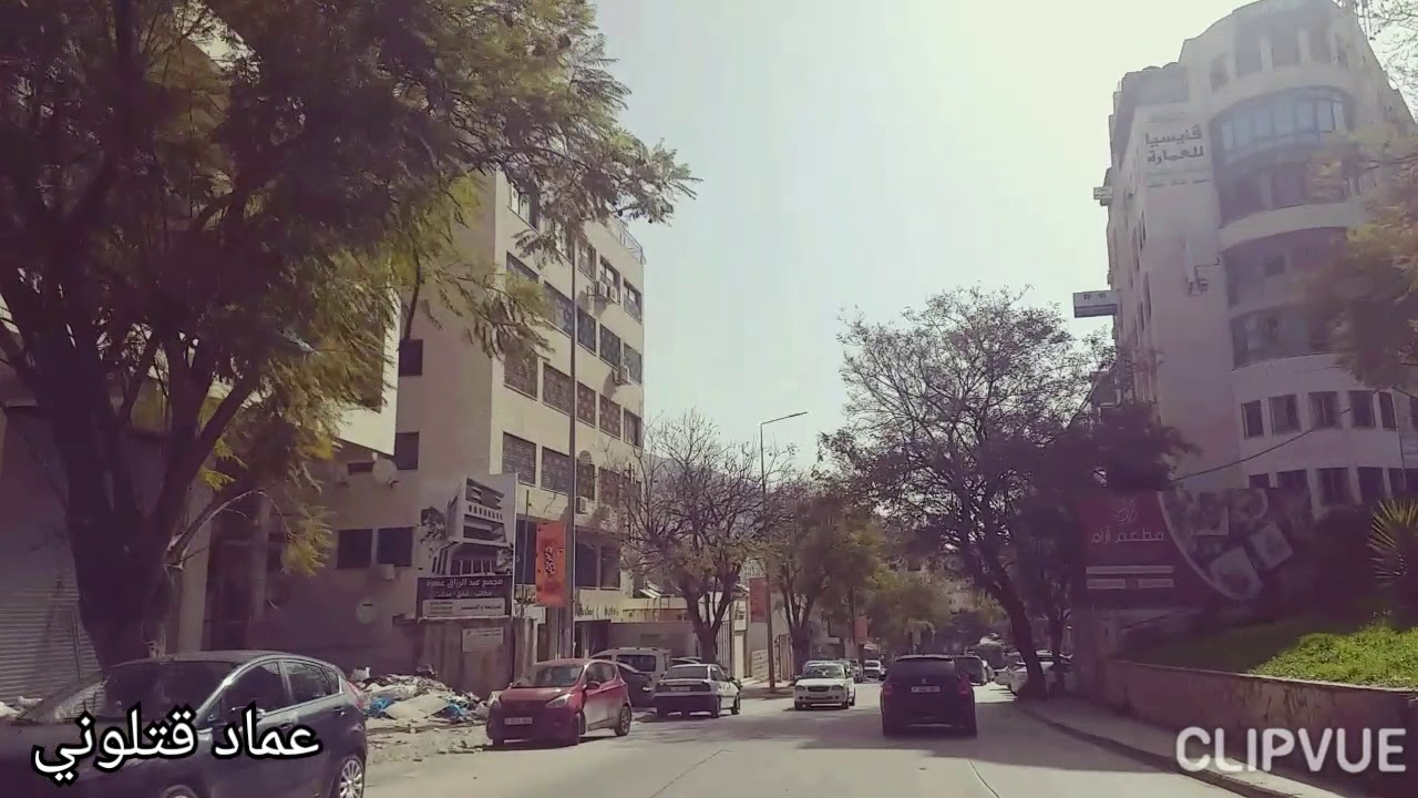 جولة في رفيديا 11-3-2020... تصوير عماد قتلوني