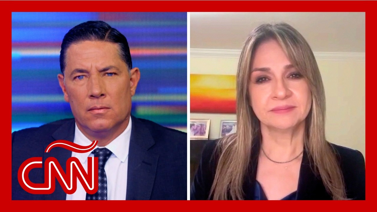 ¿De qué le sirvo a mis hijos muerta?: Vicky Dávila en el sepelio de Uribe Turbay por amenazas