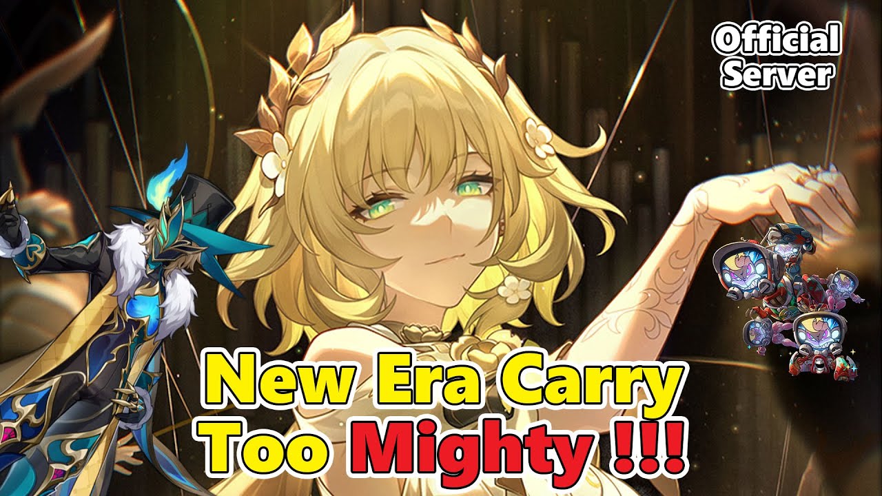 Turn-based game but base on ME - E0S0 Aglaea vs Apocalytic Shadow BOTH NODE - Honkai: Star Rail 3.1