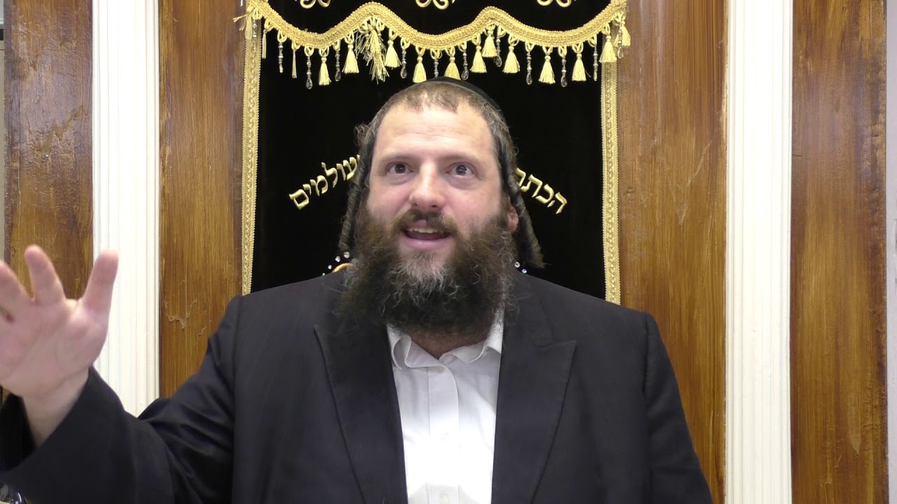 דבר תורה קצר לפרשת ויקהל עם הרב דוד משה בלוי - סוד ההצלחה