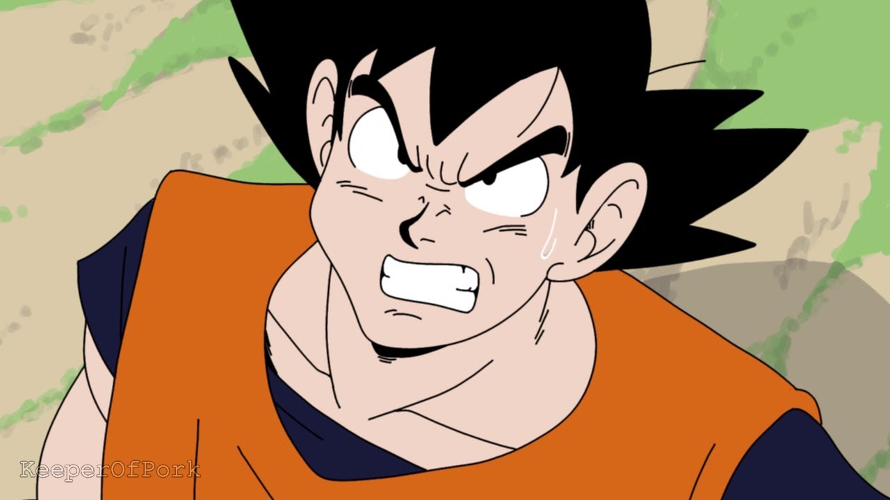 SAIYA BALL Z