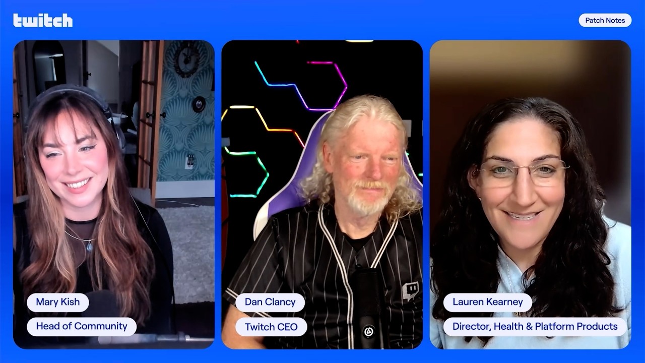 Обновления WATCH STREAK + MOBILE и многое другое! | Основные моменты патча (февраль 2026 г.)