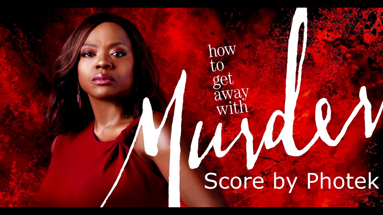HTGAWM 5x14 OST/Score - Scalp