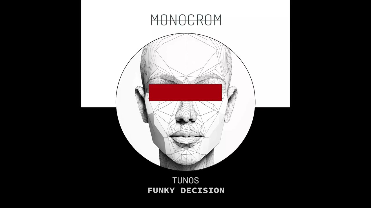 TUNOS  - Funky Decision (Original Mix)