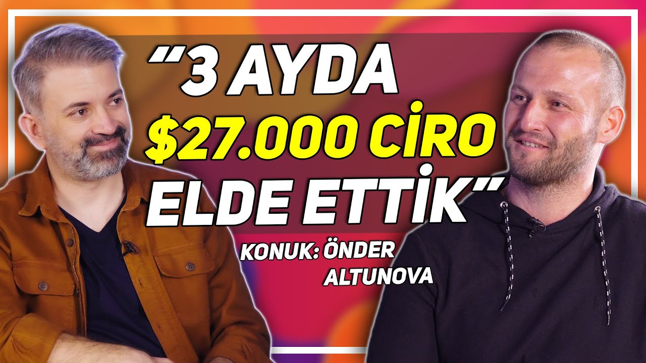 TÜRKİYE'DEN ALIP TÜM DÜNYAYA ÜRÜN SATIYORUZ!