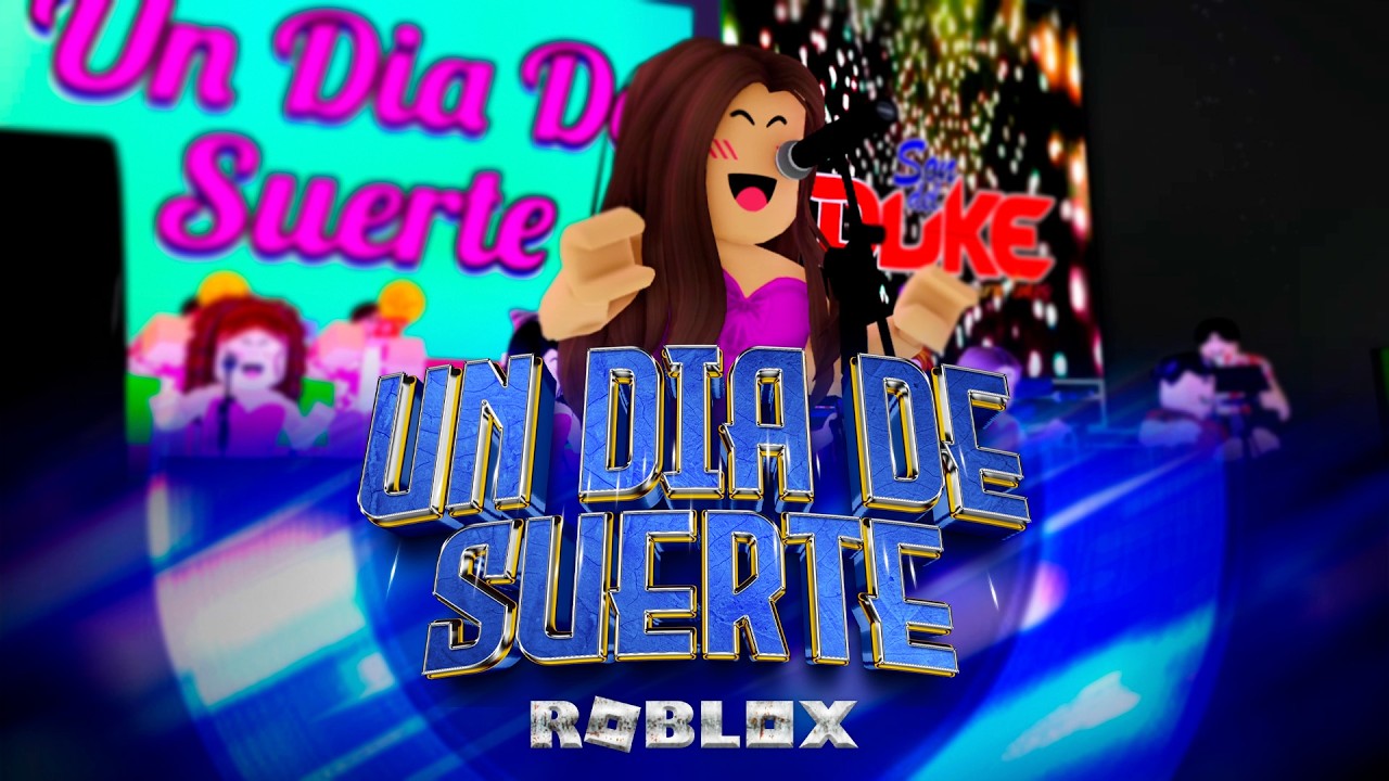 Un Dia De Suerte  Son Del Duke  Thamara Gomez