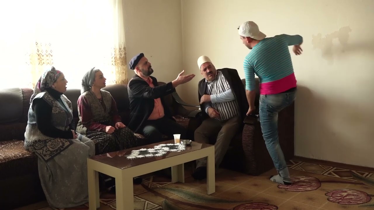 Baskia & Meti - Musafir 2022