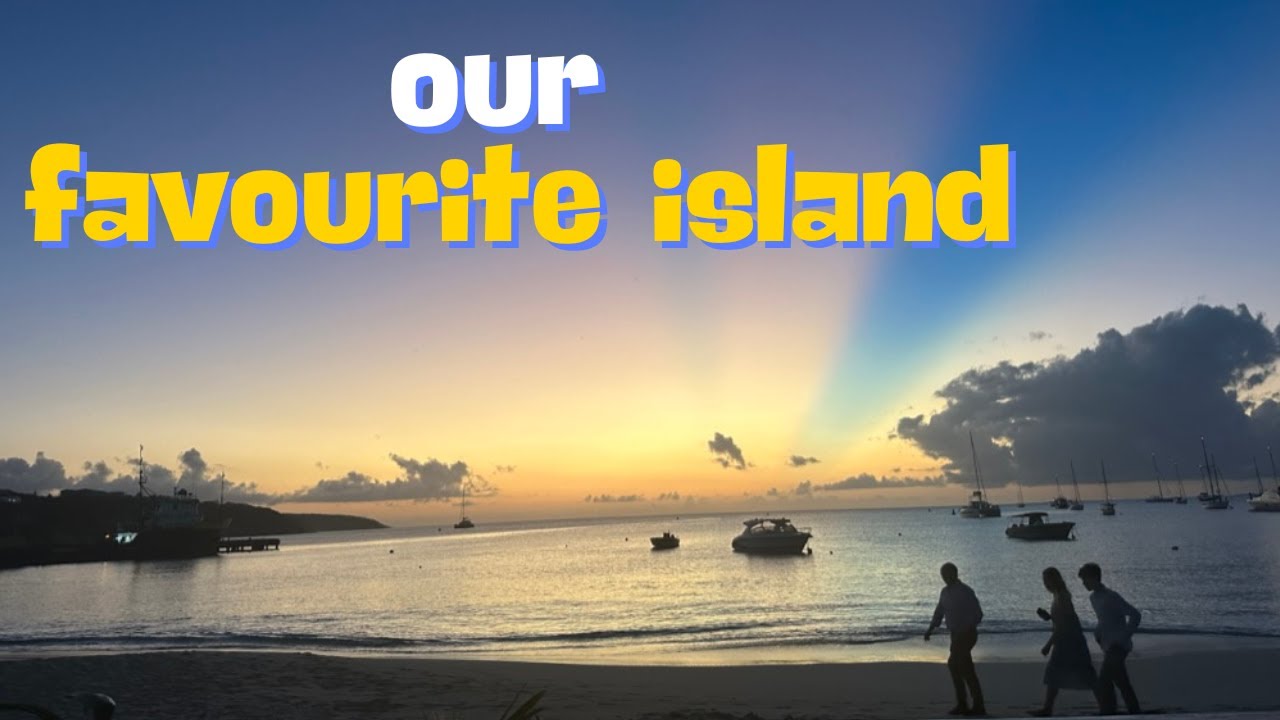 Unveiling the Secrets of Our Favorite Island