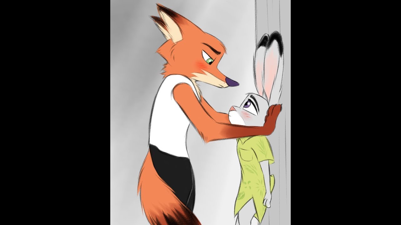 The Mark | Capítulo 12 | Zootopia Comic Español