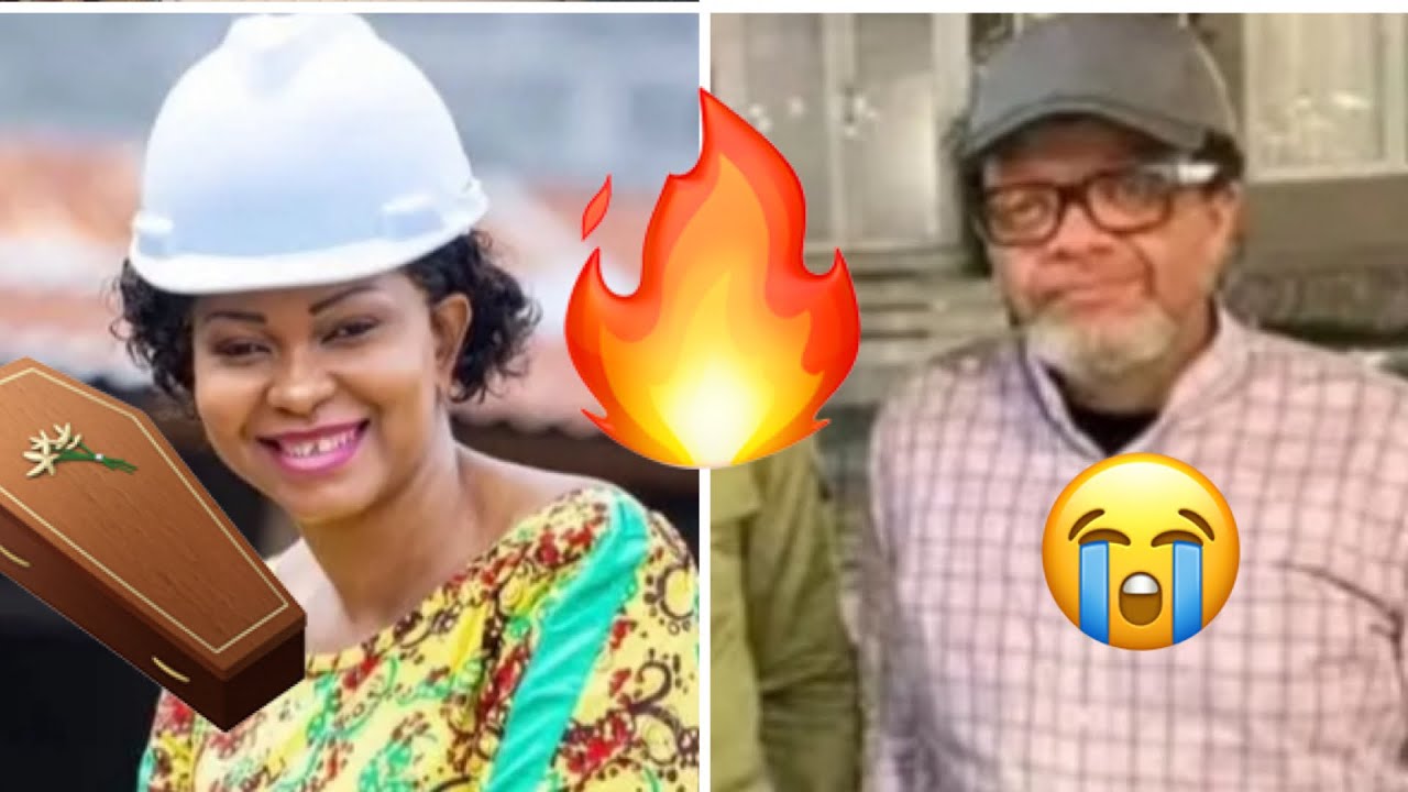 BLANCHE AZO BIMEKA PASTA MARCELLO NA BANA KIMIA EZALI TE NA NDAKU ASENGI LISUNGI NA CATHOLIQUE 😭MAWA