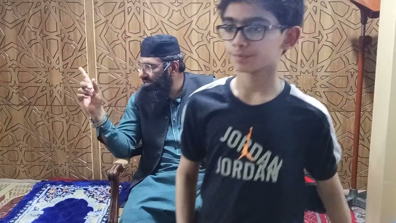 #KhulasaEQuran #Para17 #QuranSummary #IslamicBayan #TauheedIslamicCenter #QariUmarAbdullah #Quran