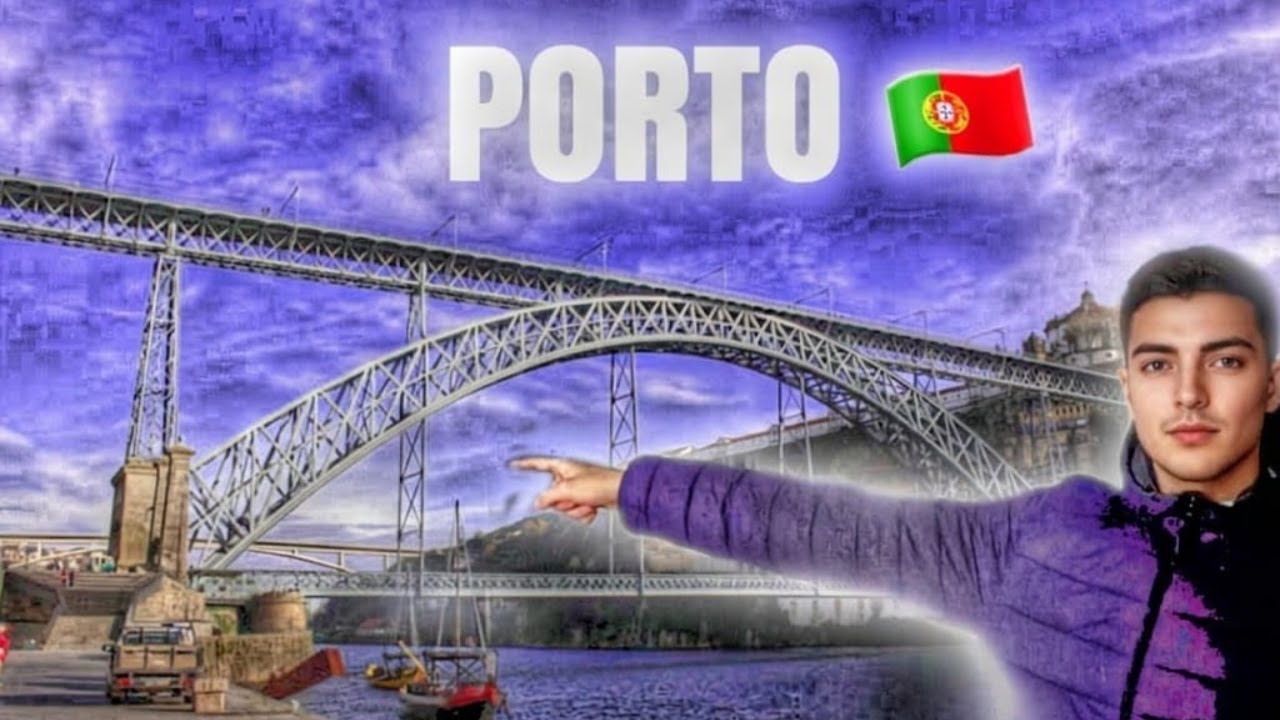 PORTO, PORTUGAL