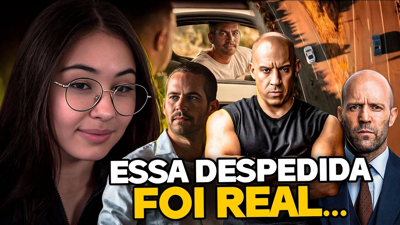 a despedida do Braia...