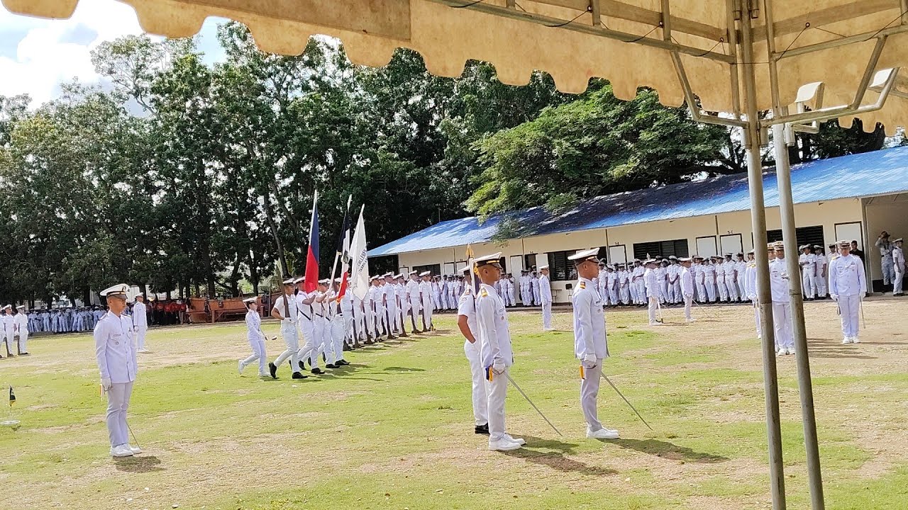 PMI COLLEGES-BOHOL 514 NROTC UNIT LAGTI 2025