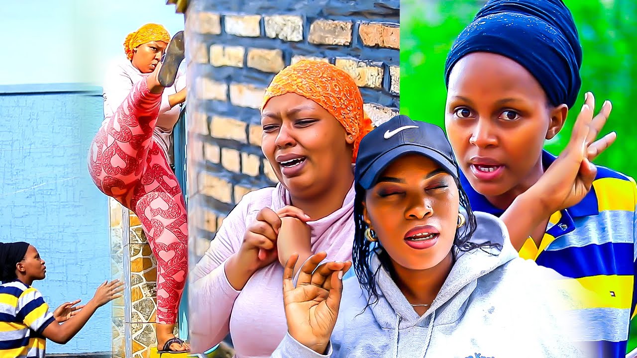 ISI YACU EP2:Mbega Amanyanga Y’Abakozi bo Mu Rugo!!😂Iminsi y’Igisambo ni 40|Gushyanuka Bimukozeho