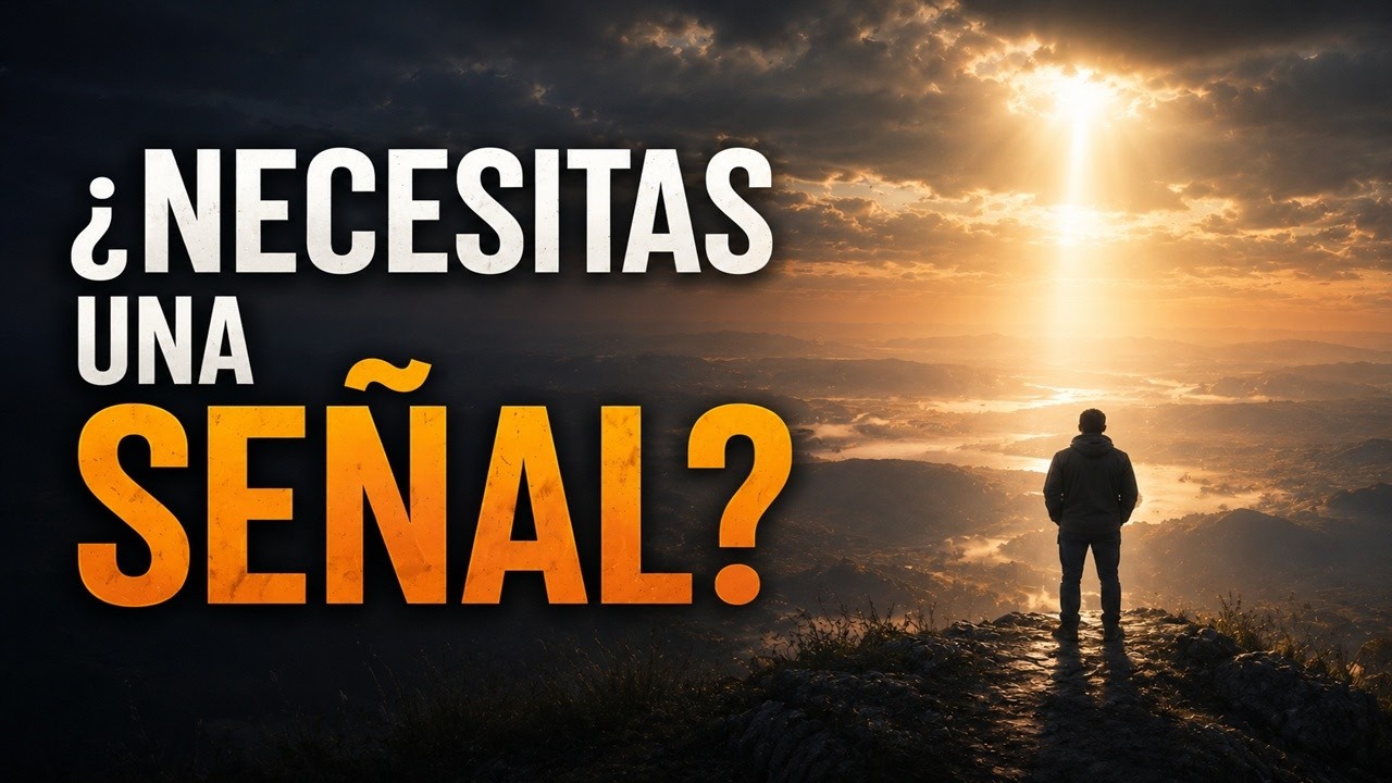 Las 6 claves para hablar con Dios
