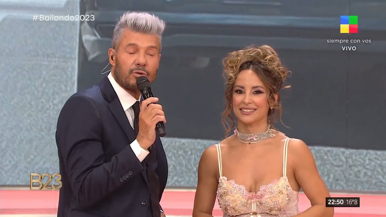 Lourdes Sánchez y El Chato Prada revelaron cuáles son sus permitidos