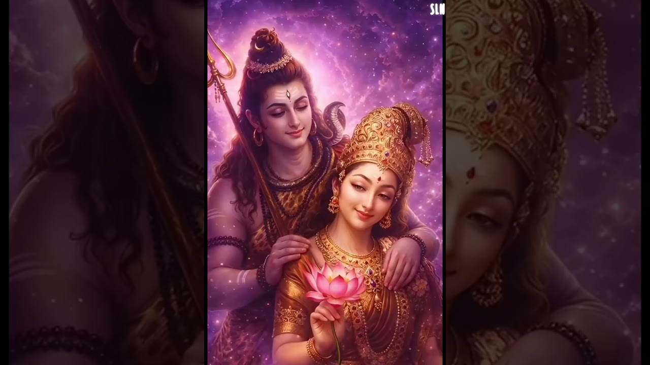 Ardhanaareeshwara Stotram| #adishankaracharya #devotionalsongs #chants #veda #mahashiratri #isha #om
