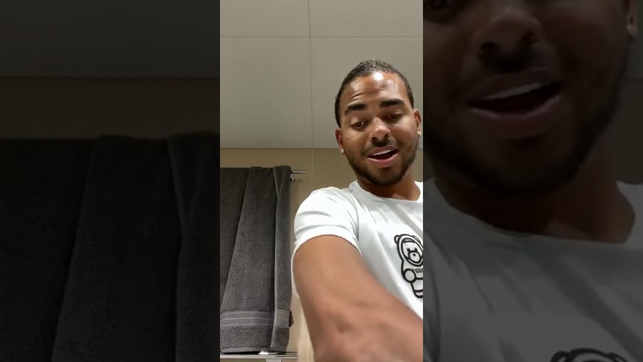 Ozuna | Instagram Live Stream | April 06, 2020