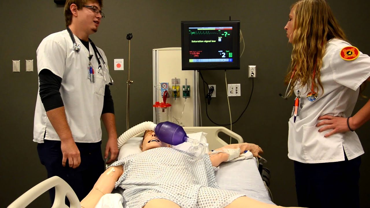 Things Nursing Students Don't Say