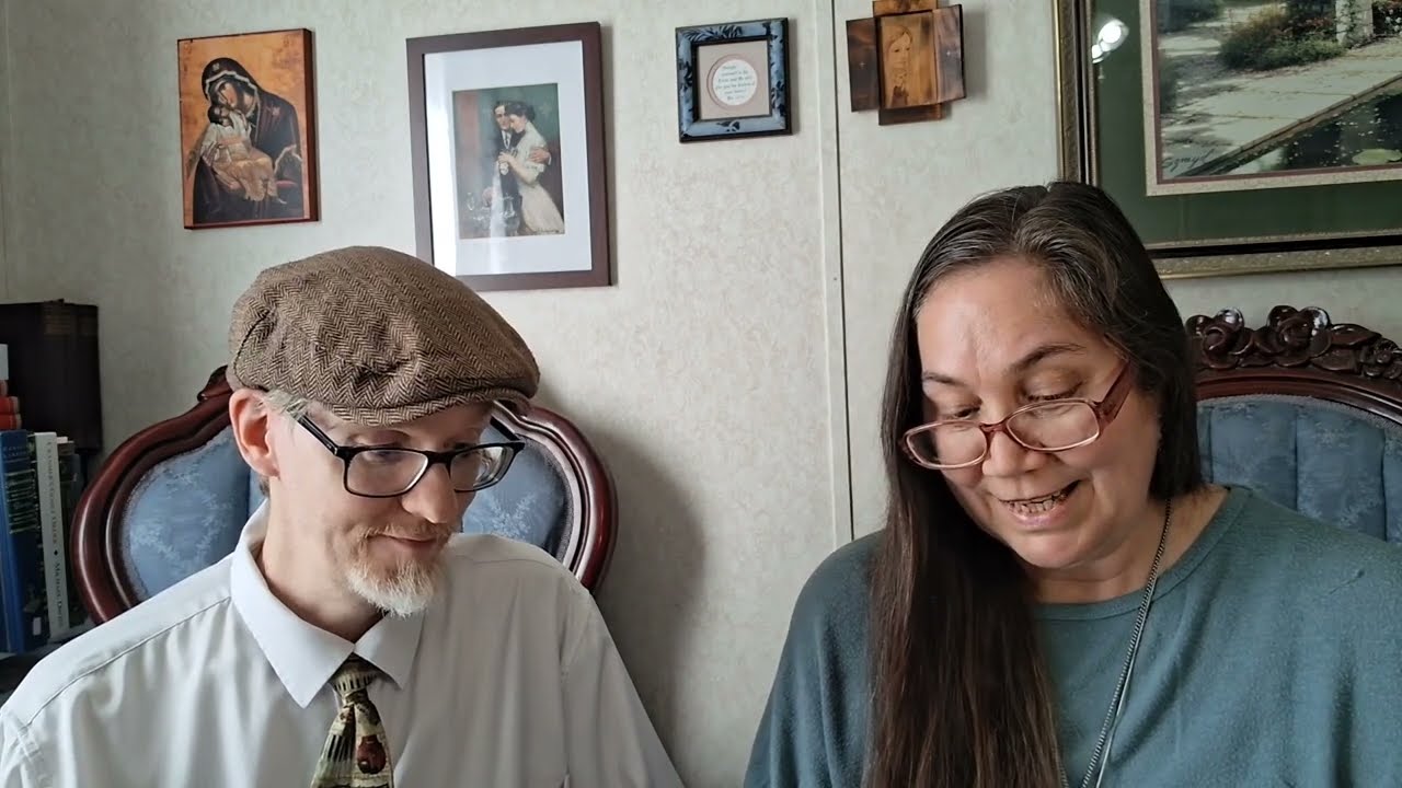 Ep 34 - Special Edition - The Piano Man