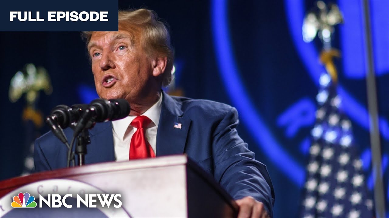 Morning News NOW Full Broadcast - Aug. 8