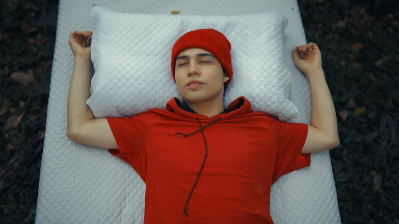 RAP TRISTE - This Is Brayan (DEATH BED, Coffe for your Head)