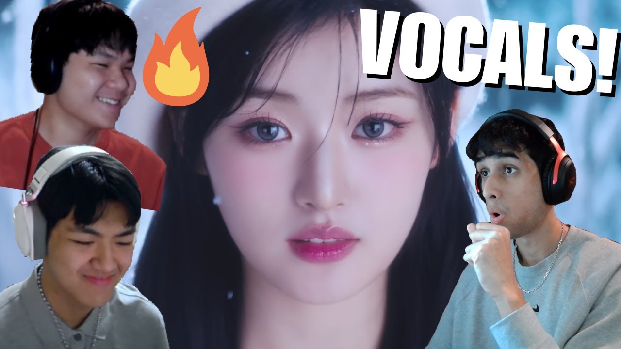 FIFTY FIFTY - 'When You Say My Name’ Official MV + 'Naughty or Nice' | REACTION
