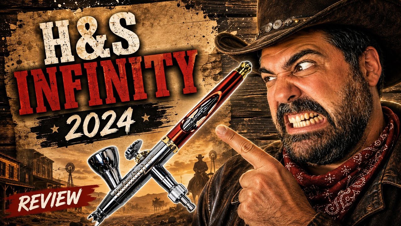 The Harder & Steenbeck Infinity 2024: in Depth Review