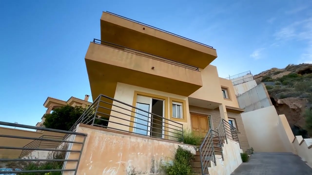 Chalet Calle Higueras de La Envía Golf. PVP: 299.000€