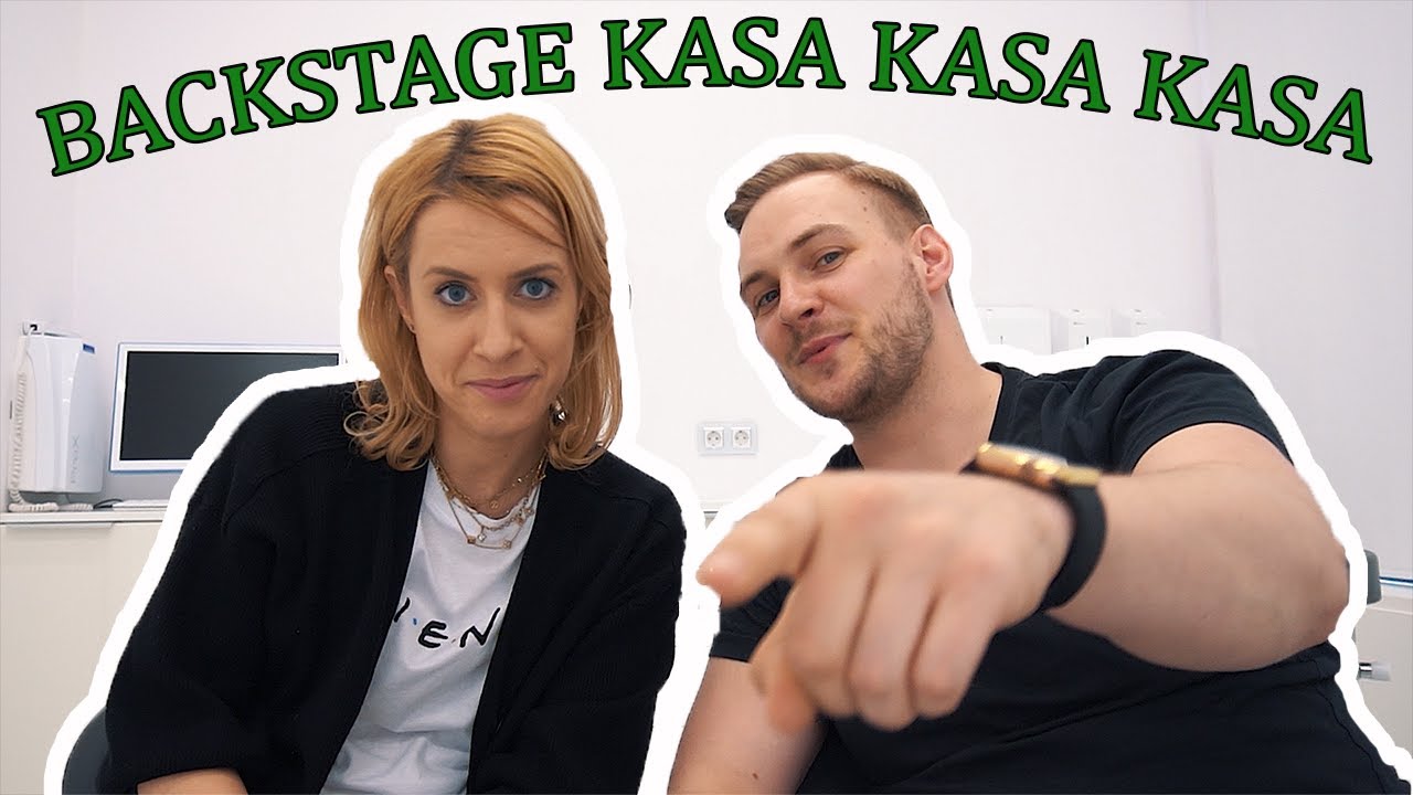 The making of #KASAKASAKASA | #hot16challenge | Dr Anna Wasiewicz | My Dental Clinic