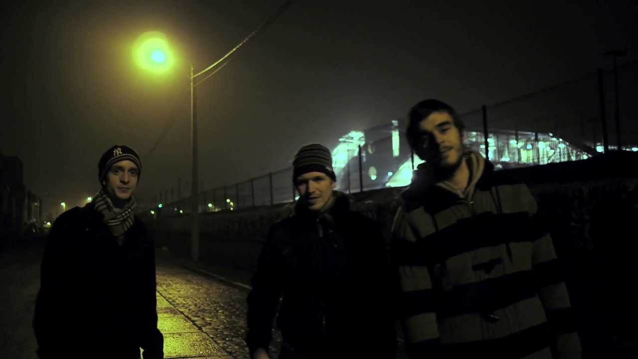 Bansix feat Zedou feat Kalu PART 2
