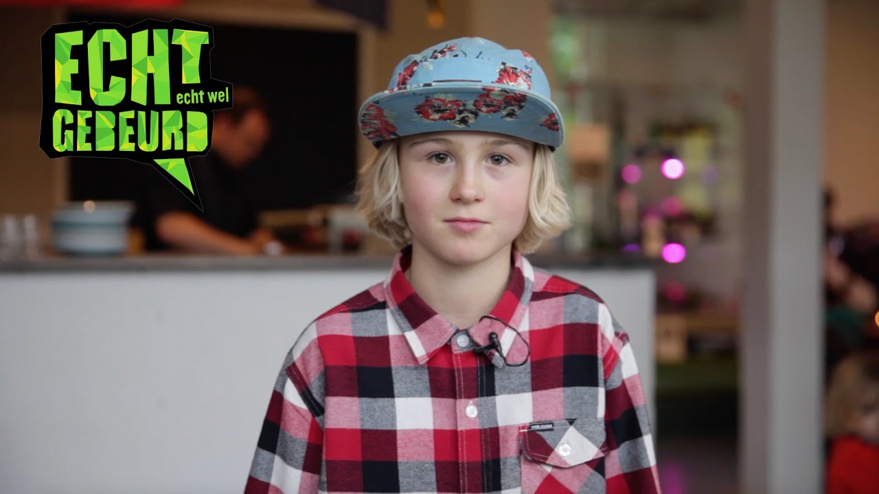Skatekeet preview -  mustsee Zapp Echt Gebeurd