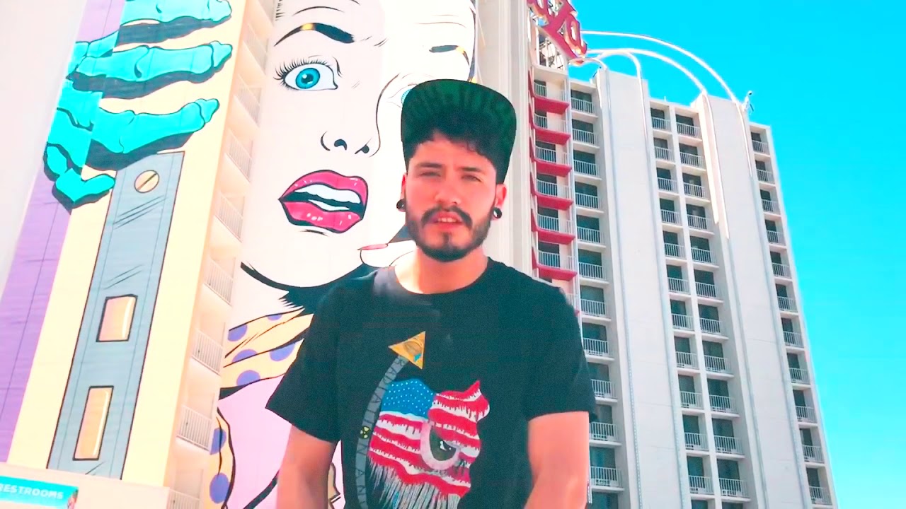Ohhjose - Everynight (Music Video)
