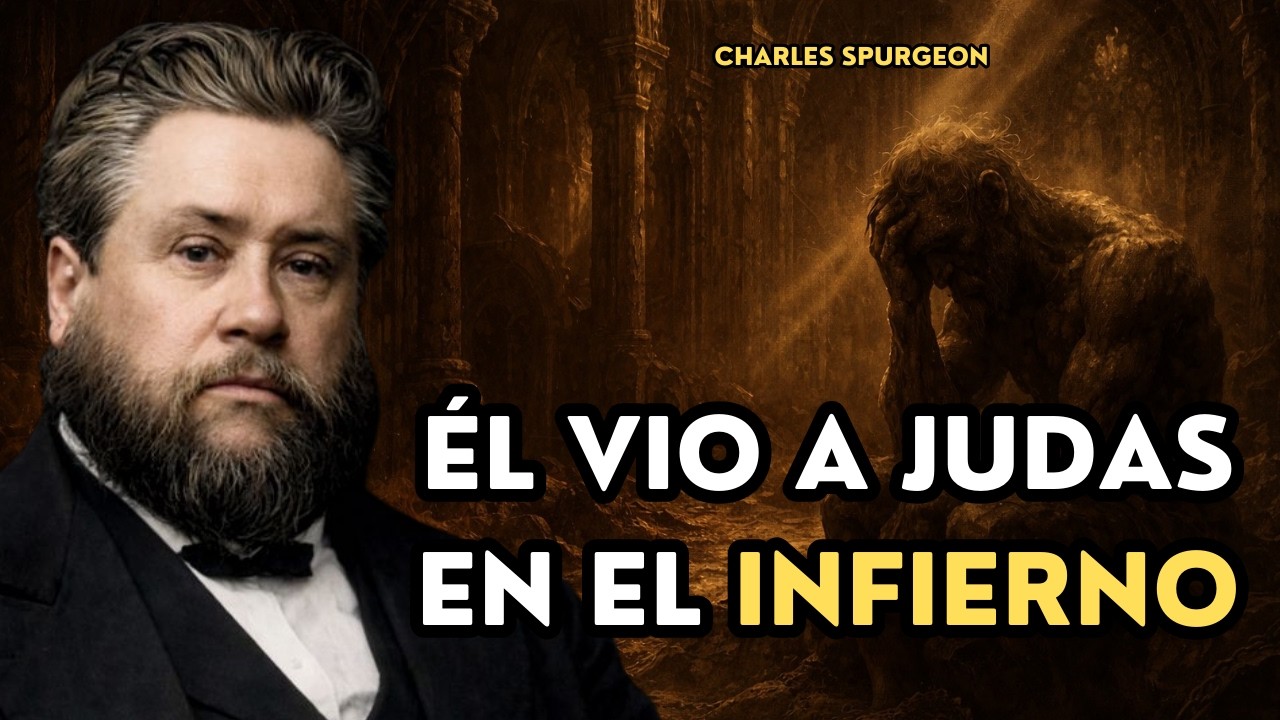 La Advertencia Que Charles Spurgeon Dejó Después De Esa Visión — Y La Iglesia Calló