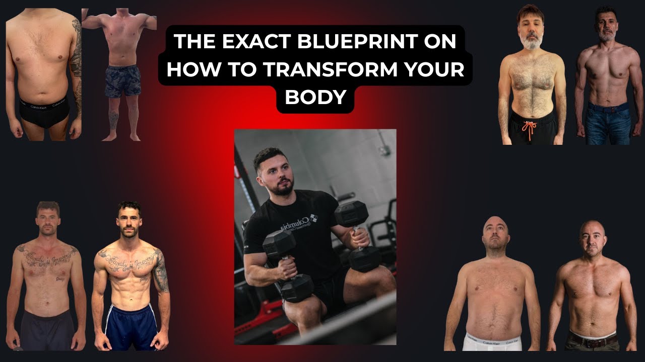 The Real Reason You're Not Getting Results.