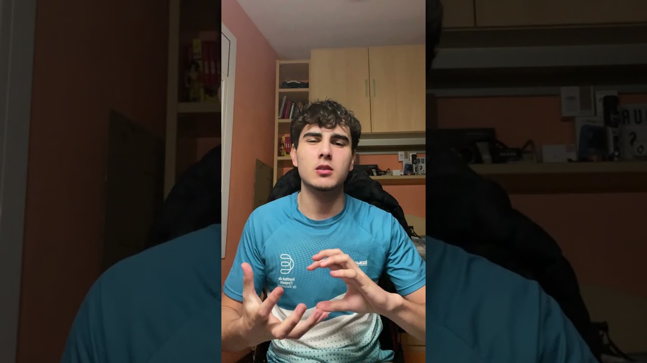 video anamnesi entrevista personal
