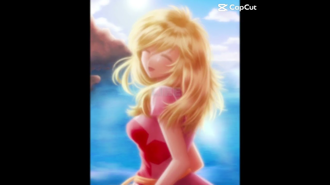 Ikki x Esmeralda #edit #anime #saintseiya #loscaballerosdelzodiaco #ikkidefenix