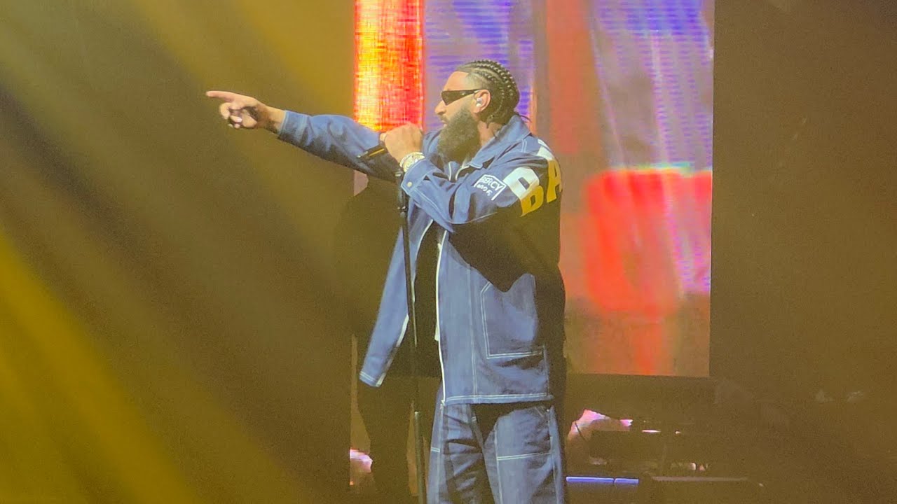 Tous les mêmes - LA FOUINE - Accor Arena Bercy Paris - 8 Avril 2025