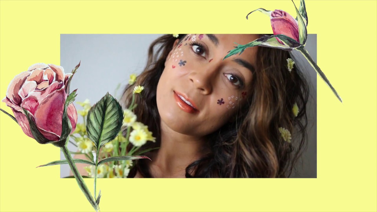 Easy Halloween Makeup