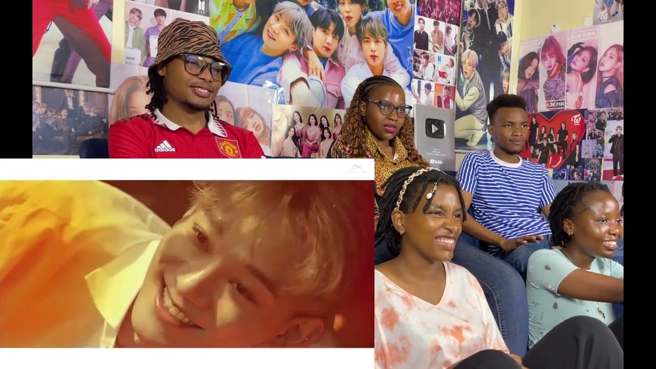 [EXO MARATHON] - 'Monster' + 'Ko Ko Bop' + 'Tempo' + 'Obsession' MV REACTION