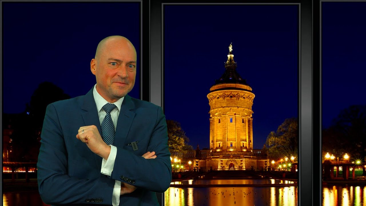 10#DHBW Late Night - 020323 - Nils-Ole Hohenstein - Globale Lieferketten vor dem Aus?