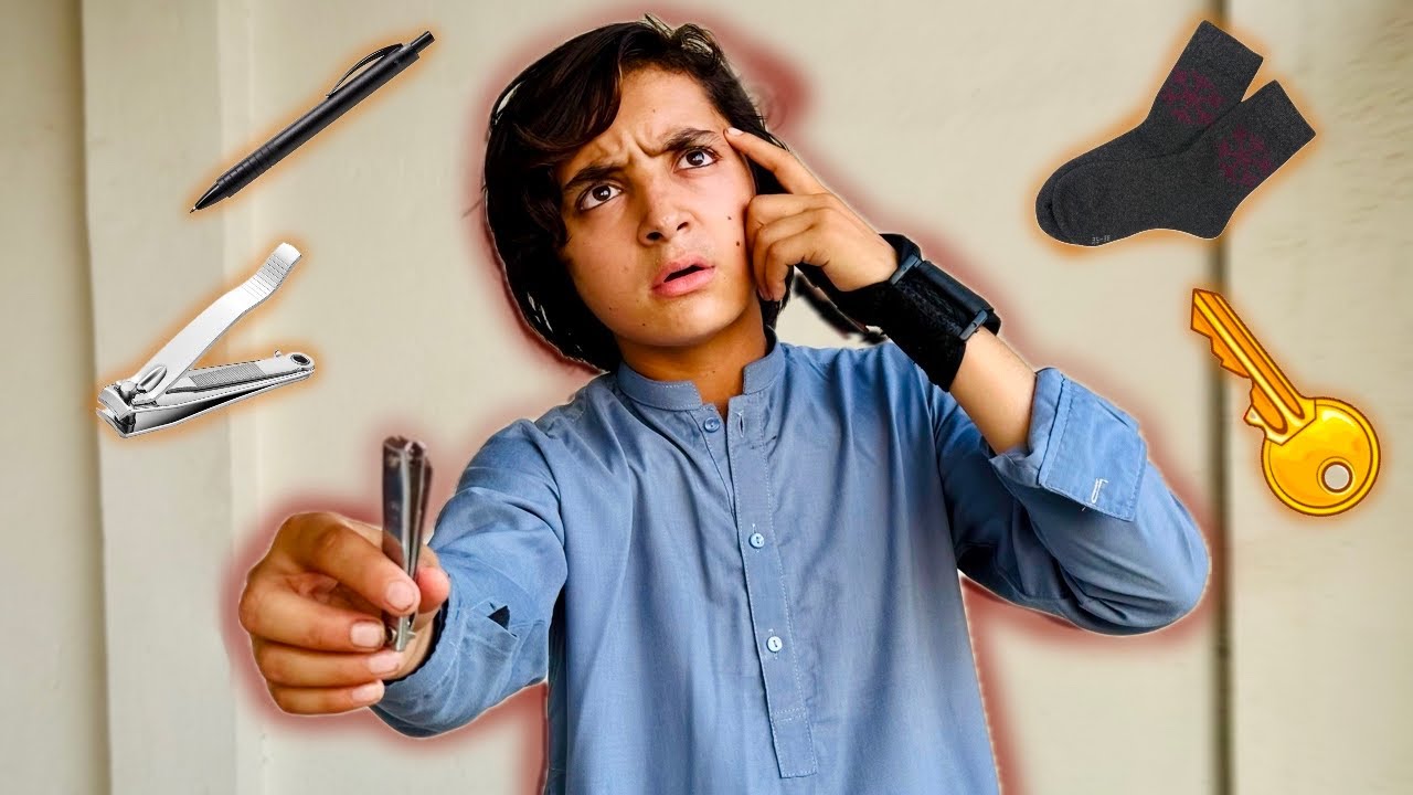 Real Life problems | Funny Video | Naeem aw Rameez vlog