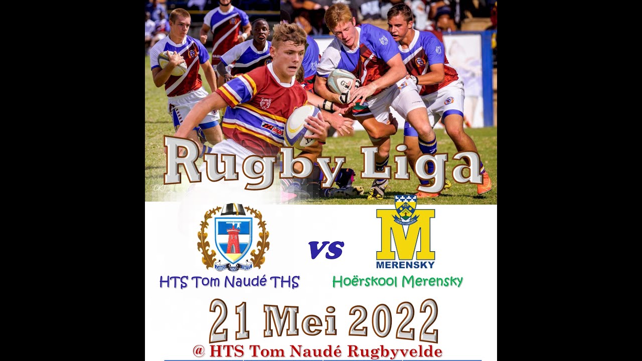 RUGBY LIGA 2022