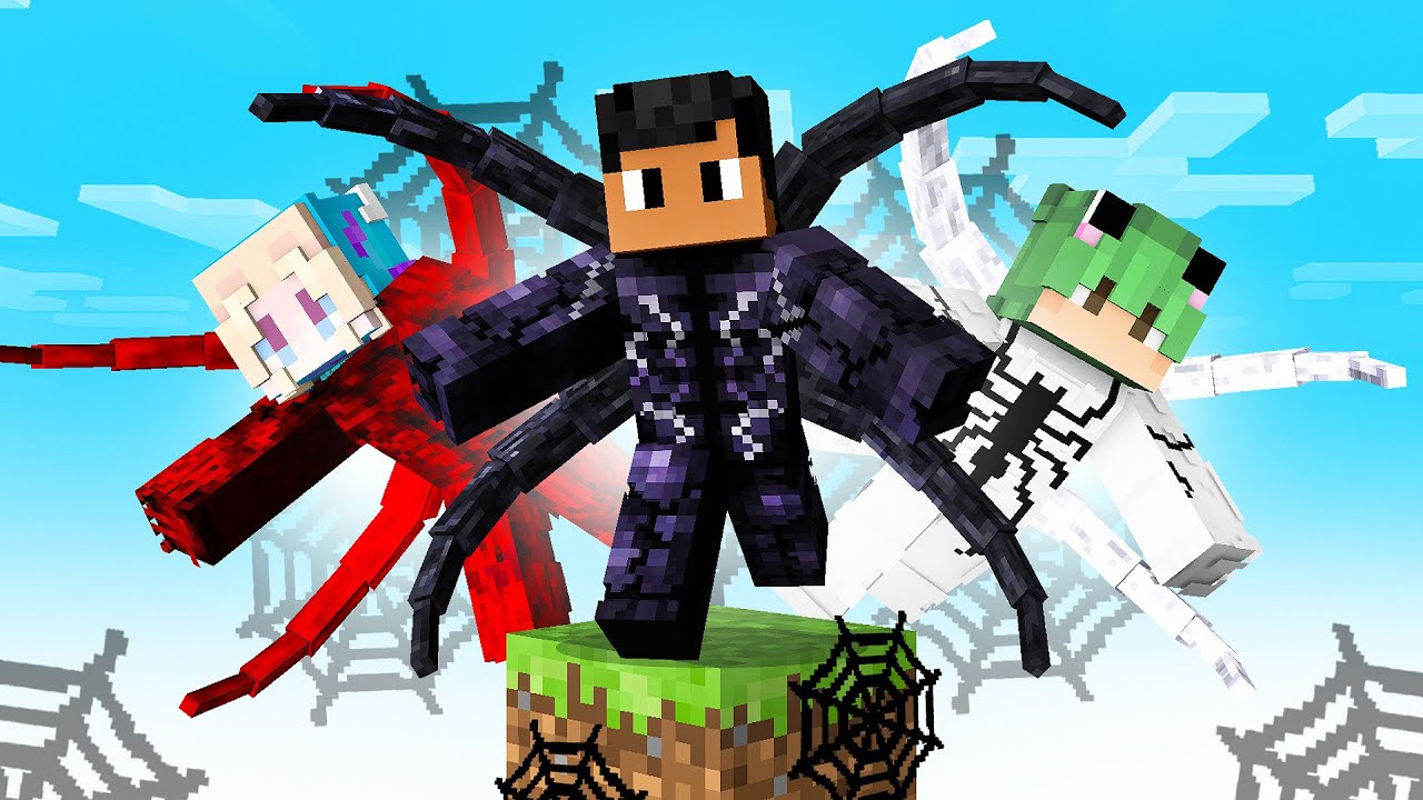 1 BLOCO do VENOM