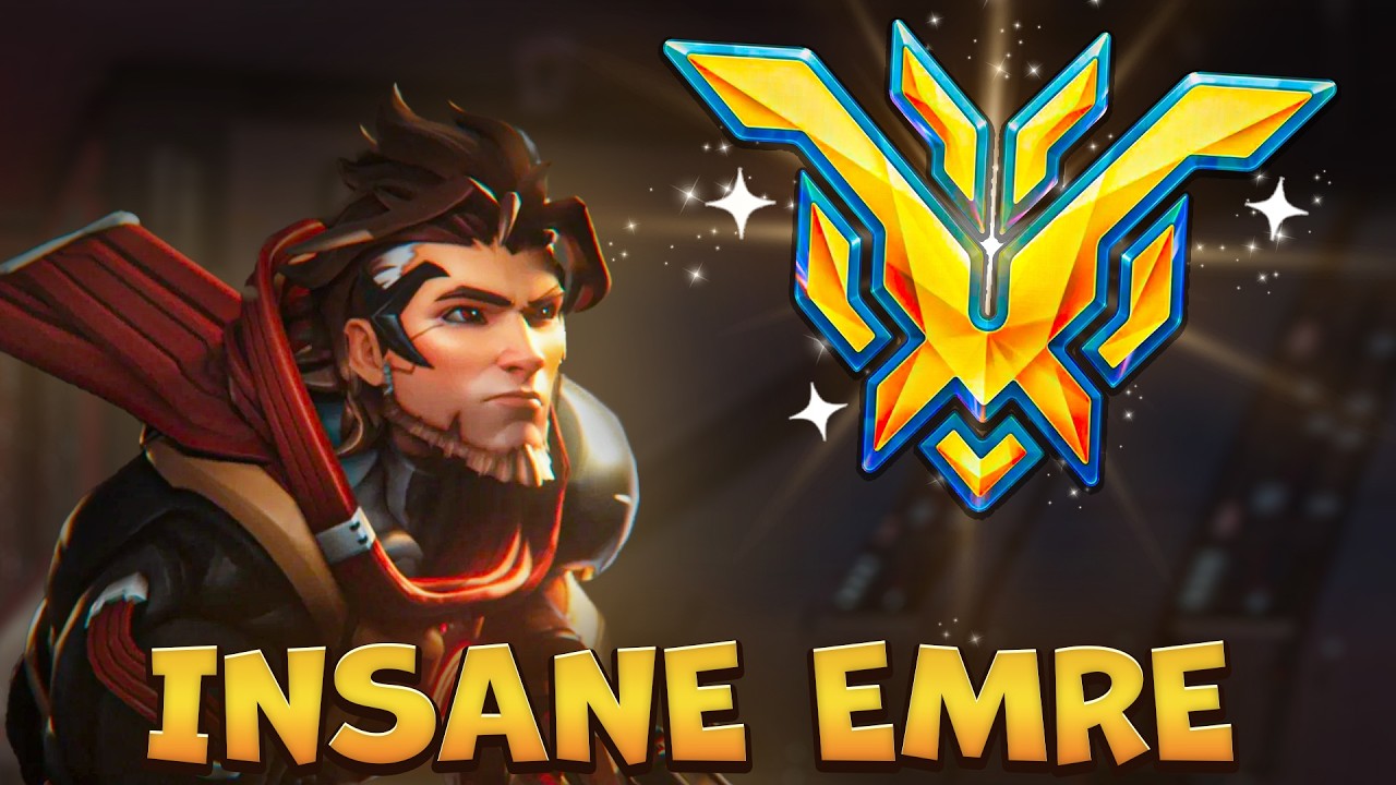 How To Carry TOP500 on Emre