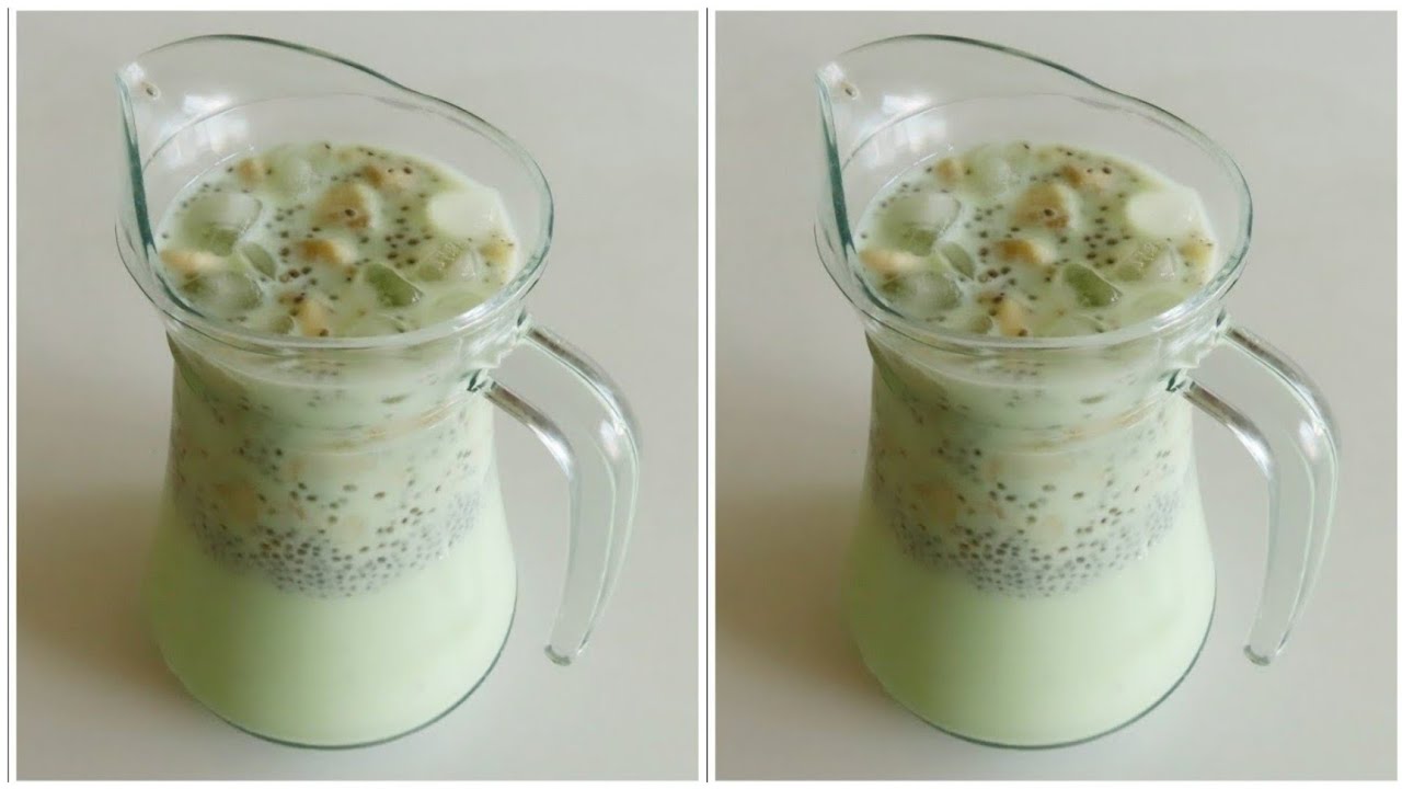 Refreshing Low Cost Great Taste Natural Drink for Iftar| Ramdan Special Drinks 2022