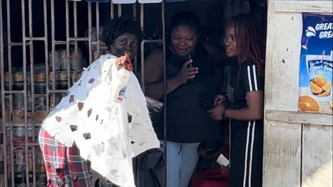 SOCIAL EXPERIMENT THAT WILL MAKE YOU CRY😭😭 