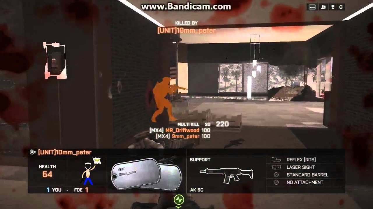 MSI GT60 Nvidia GTX 770M Battlefield 4 Multiplayer