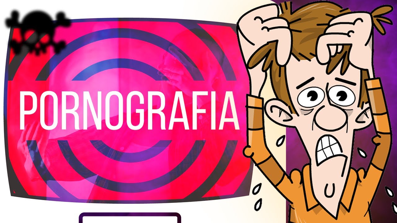 PORNOGRAFIA - Os Efeitos no seu Cérebro, na sua Inteligência e na sua Vida (Vença esse mal)